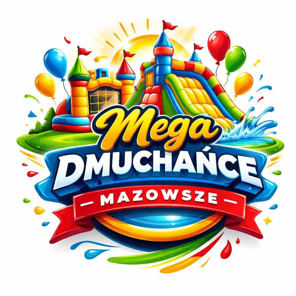 Mega Dmuchańce Mazowsze